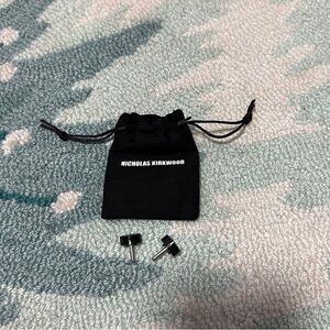 Nicholas Kirkwood Heel Tips